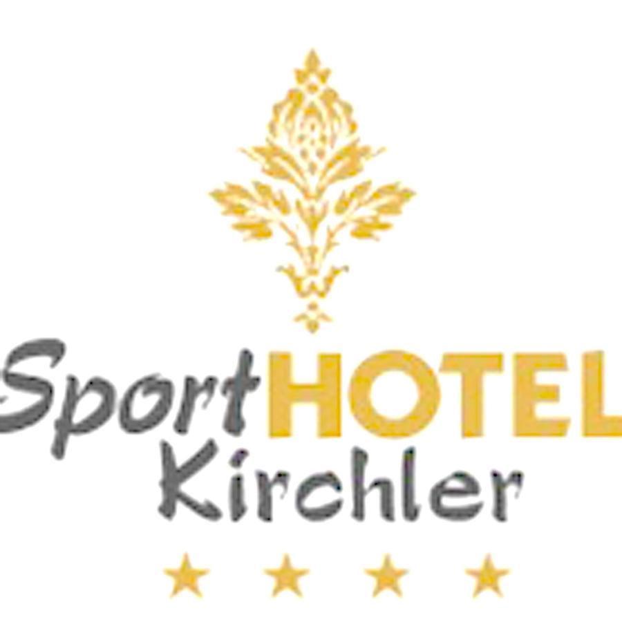 Sporthotel Kirchler Tux Esterno foto